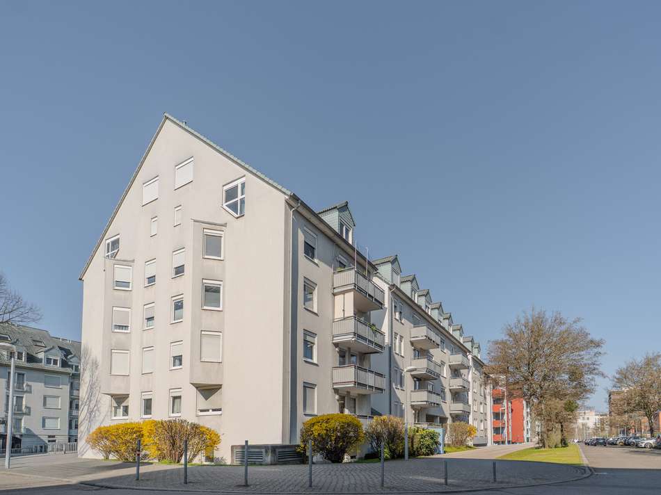Außenansicht
