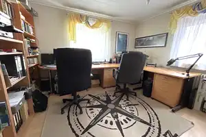Exklusives 2-Familienhaus mit vielen Extras in naturnaher Wohnlage mit Panoramablick – Rems-Murr-Kreis – Vorschaubild 10