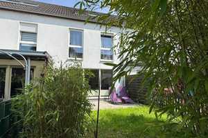 Schönes Reihenmittelhaus - Ideal für Ihre Familie – Leverkusen – Vorschaubild 1