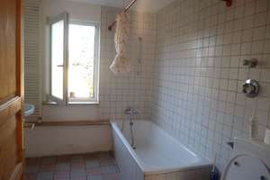 Gemütliche Dachgeschosswohnung für eine oder 2 Personen im Zentrum von Feuerbach – Die vollständige Adresse der Immobilie erhältst du vom Anbieter., 70469 Feuerbach-Mitte, Stuttgart – Vorschaubild 13