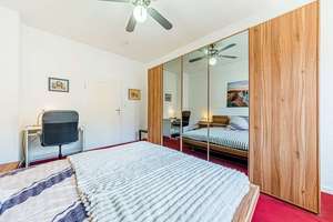 Schöne 3-Zimmer-Wohnung mit 2 Schlafzimmern nahe Dom und Main – 60311 Altstadt, Frankfurt am Main – Vorschaubild 7