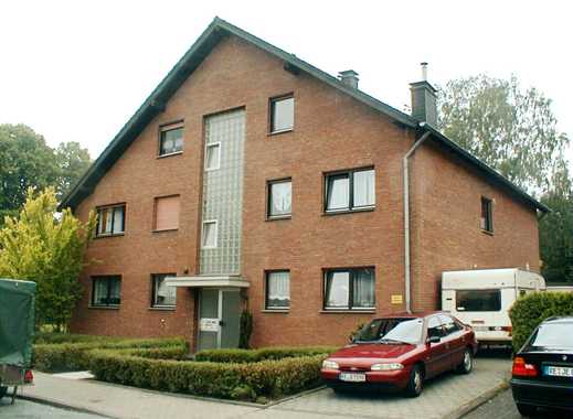 Mietwohnung flaesheim in Top Zustand