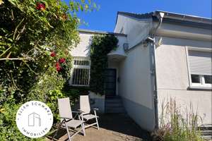 SEHR SCHÖNES EINFAMILIENHAUS MIT STELLPLATZ, DACHTERRASSE UND EINLIEGERWOHNUNG IN KLETTENBERG