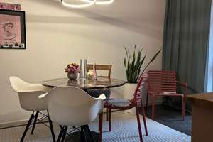 Schöne 2-Zimmer-Wohnung in der Schwetzingerstadt