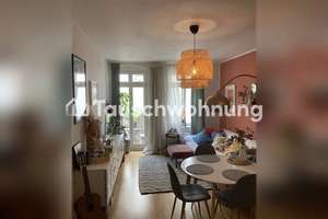 Tauschwohnung: Kastanienallee WHG mit Balkon gegen 3-Zimmer – Kastanienallee 87, 10435 Prenzlauer Berg, Berlin – Vorschaubild 1