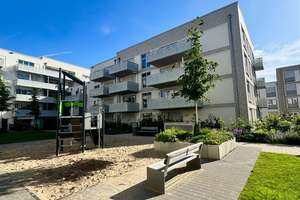 47124/47 Moderne 2-Zi.-Wohnung im Neubau von Düsseldorf-Rath sucht Nachmieter! – Am Gatherhof 41F, 40472 Rath, Düsseldorf – Vorschaubild 11