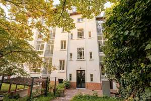 Erstbezug nach Sanierung! – 4317 Reudnitz-Thonberg, Leipzig – Vorschaubild 15