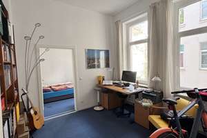 4-Zimmer Wohnung in Hannovers Südstadt – Die vollständige Adresse der Immobilie erhältst du vom Anbieter., 30171 Südstadt, Hannover – Vorschaubild 5