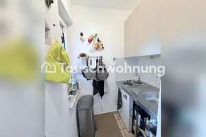 Tauschwohnung: Günstige 1-Zimmerwohnung mit Balkon in Lindenthal! – Die vollständige Adresse der Immobilie erhältst du vom Anbieter., 50935 Lindenthal (Ortsteil), Köln – Vorschaubild 9