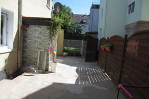 Heilbronn sonniges 1-2 Fam Haus ca 90qm, Bj 1949, Rückgebäude, – Die vollständige Adresse der Immobilie erhältst du vom Anbieter., 74076 Heilbronn, Heilbronn – Vorschaubild 2