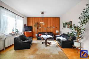 Idyllische Doppelhaushälfte in Bremen – Die vollständige Adresse der Immobilie erhältst du vom Anbieter., 28779 Blumenthal (Ortsteil), Bremen – Vorschaubild 5