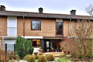 Ankommen & wohlfühlen: Reihenmittelhaus mit Südgarten & Garage in Benrad-Süd – Die vollständige Adresse der Immobilie erhältst du vom Anbieter., 47804 Benrad-Süd, Krefeld – Vorschaubild 3