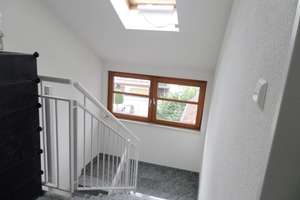 Traumhafte Maisonette-Wohnung mit besten Aussichten, 3,5 Zimmer, neuwertige EBK und Tiefgarage  – Die vollständige Adresse der Immobilie erhältst du vom Anbieter., 79688 Hausen im Wiesental – Vorschaubild 11
