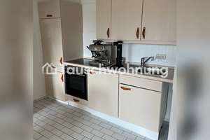 Tauschwohnung: Helle Dachgeschosswohnung mit Galerie | Schwabing – 80801 Neuschwabing, München – Vorschaubild 7