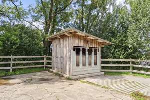Charmantes Reetdach-Anwesen nahe der Elbe 
- Wohnen, Ferienvermietung & Pferdehaltung auf 10.480 m² – Die vollständige Adresse der Immobilie erhältst du vom Anbieter., 25599 Wewelsfleth – Vorschaubild 23