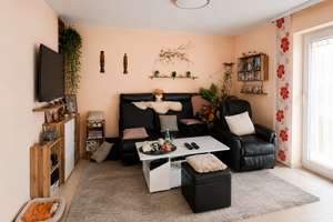 2,5-Zimmer-Wohnung in Vöhringen