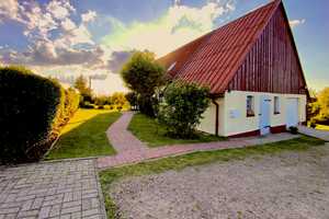 Traumhaftes 4-Raum-Haus in Kassow – Bad Doberan (Kreis) – Vorschaubild 2
