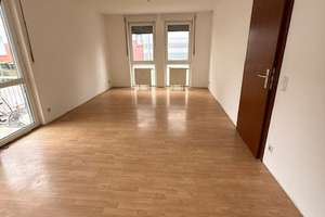 Schöne Erdgeschosswohnung in Gelsenkirchen-Süd mit Balkon – Die vollständige Adresse der Immobilie erhältst du vom Anbieter., 45886 Ückendorf, Gelsenkirchen – Vorschaubild 1