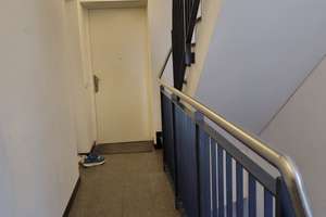 Alltagstaugliche 1-Zimmer-Wohnung mit Balkon in Köln – Die vollständige Adresse der Immobilie erhältst du vom Anbieter., 50670 Neustadt/Nord, Köln – Vorschaubild 3