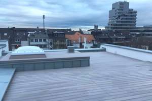 Spektakuläre Penthouse Wohnung in Bestlage Düsseldorf – Elisabethstraße 19, 40217 Unterbilk, Düsseldorf – Vorschaubild 7