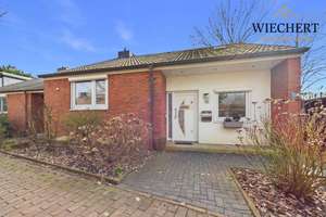 Modernisiert & großzügig – Ihr neues Zuhause mit Garten und Fußbodenheizung – Die vollständige Adresse der Immobilie erhältst du vom Anbieter., 28259 Grolland, Bremen – Vorschaubild 19