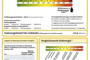 Zwei Einfamilienhäuser in ruhiger Lage – Die vollständige Adresse der Immobilie erhältst du vom Anbieter., 35099 Burgwald – Vorschaubild 21