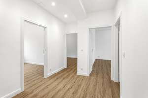 **Modern sanierte Hochparterre-Wohnung mit optimalem Grundriss und ruhigem Balkon zum begrünten Inne – Die vollständige Adresse der Immobilie erhältst du vom Anbieter., 12157 Schöneberg, Berlin – Vorschaubild 10