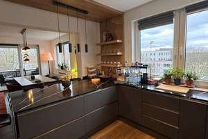 Einzigartiges Luxus-Penthouse über Berlins Dächern mit Terrasse, Loggia & TG-Stellplatz – Die vollständige Adresse der Immobilie erhältst du vom Anbieter., 14193 Schmargendorf, Berlin – Vorschaubild 18