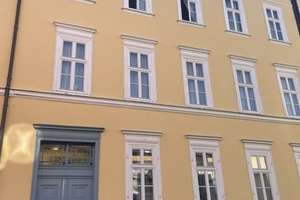 hübsche 3- Raumwohnung in der 2. Etage - perfekt für junge Familien/Paare – Dalbergsweg 8, 99084 Brühlervorstadt, Erfurt – Vorschaubild 1