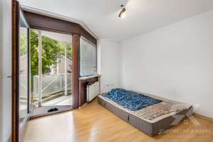 Renditestarkes 1-Zimmer-Apartment mit Balkon - vermietete Kapitalanlage mit 5,6% in Regensburg – Die vollständige Adresse der Immobilie erhältst du vom Anbieter., 93053 Kasernenviertel, Regensburg – Vorschaubild 8