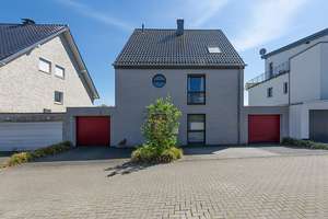 EFH mit Einliegerwohnung
in grüner, ruhiger Lage von Holzen – Die vollständige Adresse der Immobilie erhältst du vom Anbieter., 44267 Holzen, Dortmund – Vorschaubild 17