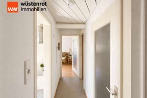 Dachgeschosswohnung auf zwei Ebenen mit Garage, Keller & Ausbaupotenzial – Die vollständige Adresse der Immobilie erhältst du vom Anbieter., 72770 Betzingen, Reutlingen – Vorschaubild 5