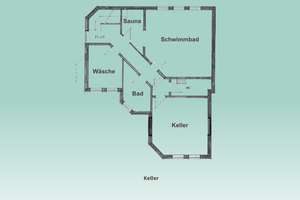 Traumhafte Villa für anspruchsvolle Wohngenießer in ruhiger Lage – Die vollständige Adresse der Immobilie erhältst du vom Anbieter., 49328 Melle – Vorschaubild 23