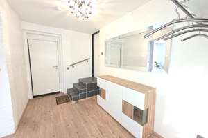 ++ MODERNISIERTES DREIFAMILIENHAUS + DOPPELGARAGE + GARTEN IN GUTER LAGE!! ++ – Die vollständige Adresse der Immobilie erhältst du vom Anbieter., 52134 Herzogenrath – Vorschaubild 4