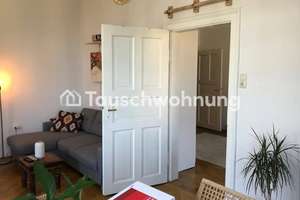 Tauschwohnung: Altbauwohnung mit großer Küche gegen 3 zimmer in HH – Hirschbergstraße 1, 80634 Neuhausen, München – Vorschaubild 4