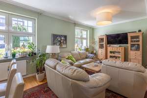 Ein Zweifamilienhaus der Extraklasse im Herzen von Oberhausen-Königshardt – 46145 Sterkrade-Nord, Oberhausen – Vorschaubild 3