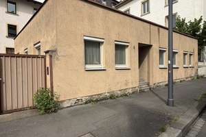 Wohn- und Gewerbeensemble in Würzburg – Die vollständige Adresse der Immobilie erhältst du vom Anbieter., 97080 Grombühl, Würzburg – Vorschaubild 3