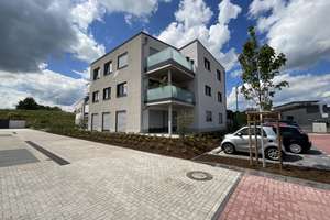  Exklusive 3,5 Raum Erdgeschosswohnung mit Kleinen Garten an den Rheinauen von Duisburg Alt-Walsum – Am weißen Stein 9G, 47178 Vierlinden, Duisburg – Vorschaubild 2