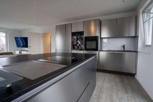 Provisionsfrei! Exklusives Penthouse mit großzügiger Dachterrasse – Bümmersteder Tredde 182, 26133 Bümmerstede, Oldenburg (Oldenburg) – Vorschaubild 10