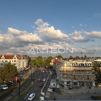 Flexible Laufzeiten | Vollmöbliert | Terrassen
