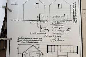 Charmantes Altbau-Ensemble mit Anbau und Garten in Bad Oeynhausen City – Lindenstr. 7, 32545 Bad Oeynhausen – Vorschaubild 4
