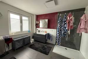 Modernes EFH (Bj. 2017) in Feldrandlage | ca. 150 m² | A+ | Wärmepumpe | PV | Südgarten – Die vollständige Adresse der Immobilie erhältst du vom Anbieter., 71083 Herrenberg – Vorschaubild 12