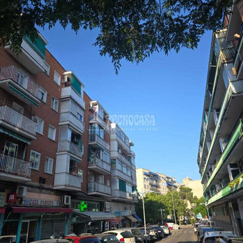 Wohnung zum Verkauf in Alcorcón