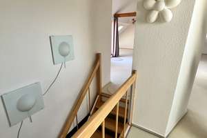 Wow! Exklusives 4 Zi.-Penthouse über 2 Etagen mit 2 Bädern, Balkon + Brockenblick im Östlichen – 38106 Östliches Ringgebiet, Braunschweig – Vorschaubild 35