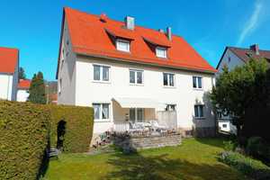Charmantes 3-Familienhaus in Bestlage von S-Feuerbach – Stuttgart – Vorschaubild 6