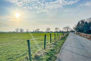 Wohnambiente und Natur - 
Stilvolles Reihenhaus am Uettelsheimer See – Die vollständige Adresse der Immobilie erhältst du vom Anbieter., 47199 Hochheide, Duisburg – Vorschaubild 30