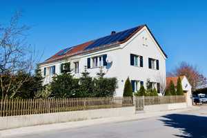 Charmantes ehemaliges Pfarrhaus in idyllischer Lage – Walchsing bei Aldersbach  // Provisionsfrei // – Osterhofener Straße 2, 94501 Passau (Kreis) – Vorschaubild 1