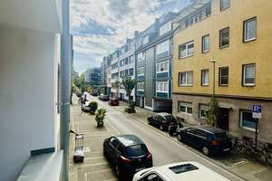Modernisierte 3-Zimmer-Wohnung mit Loggia, Garage & großem Potenzial in Köln Sülz – Nikolausstraße 125, 50937 Sülz, Köln – Vorschaubild 26