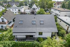 Extraklasse! Einfamilienhaus mit Einliegerwohnung in Berlin Lichtenrade! – Die vollständige Adresse der Immobilie erhältst du vom Anbieter., 12307 Lichtenrade, Berlin – Vorschaubild 17