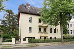 Altbau mit Charakter – hell, ruhig und überraschend vielseitig
